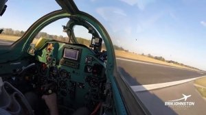 ИСТРЕБИТЕЛЬ МИГ 23 !