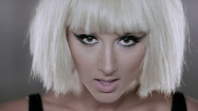 Korr A - Touch Me Like You Mean It [Official Music Video 2014] смотреть онлайн