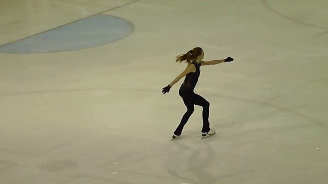 Светлана Лебедева, ПП, IV этап КР 2013, Йошкар-Ола смотреть онлайн