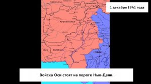 Что было бы, если бы СССР вступил в Ось в 1940 году؟