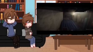 ||Реакция персонажей "Стоит ли покупать батю?" на ValeraGhosther