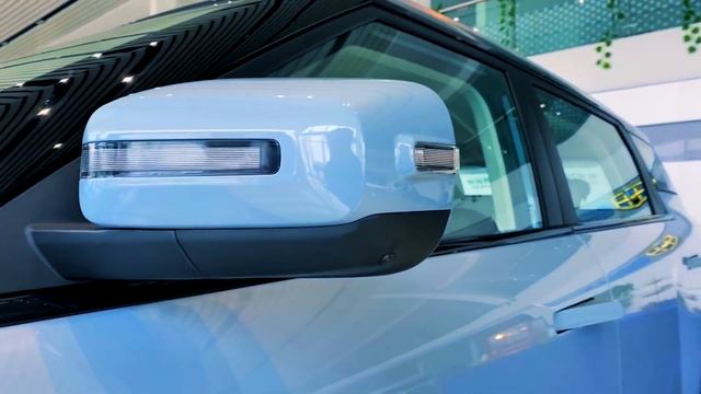 Awesome 2020 Geely Icon смотреть онлайн