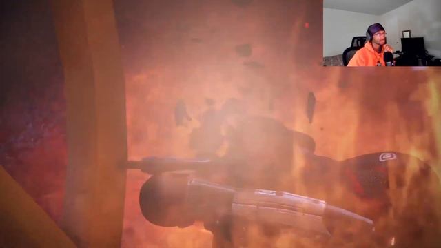 Mass Effect Legendary Edition 31 | Insanity | Final Act смотреть онлайн