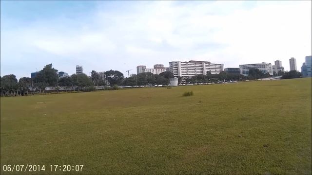 WLToys v262 - Fast and Furious flying смотреть онлайн