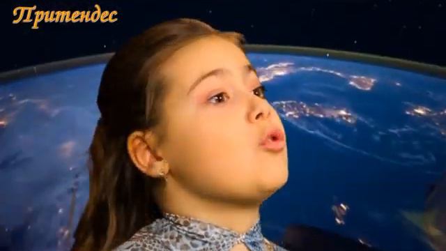 ''Луна'' Марiя Фрунза. ''Pretenders''(Притендес)vocal studio. 2014 р. смотреть онлайн