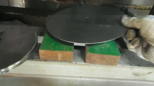 #138 САМОДЕЛЬНЫЕ ШКИВЫ 230мм на коробку на мини трактора смотреть онлайн