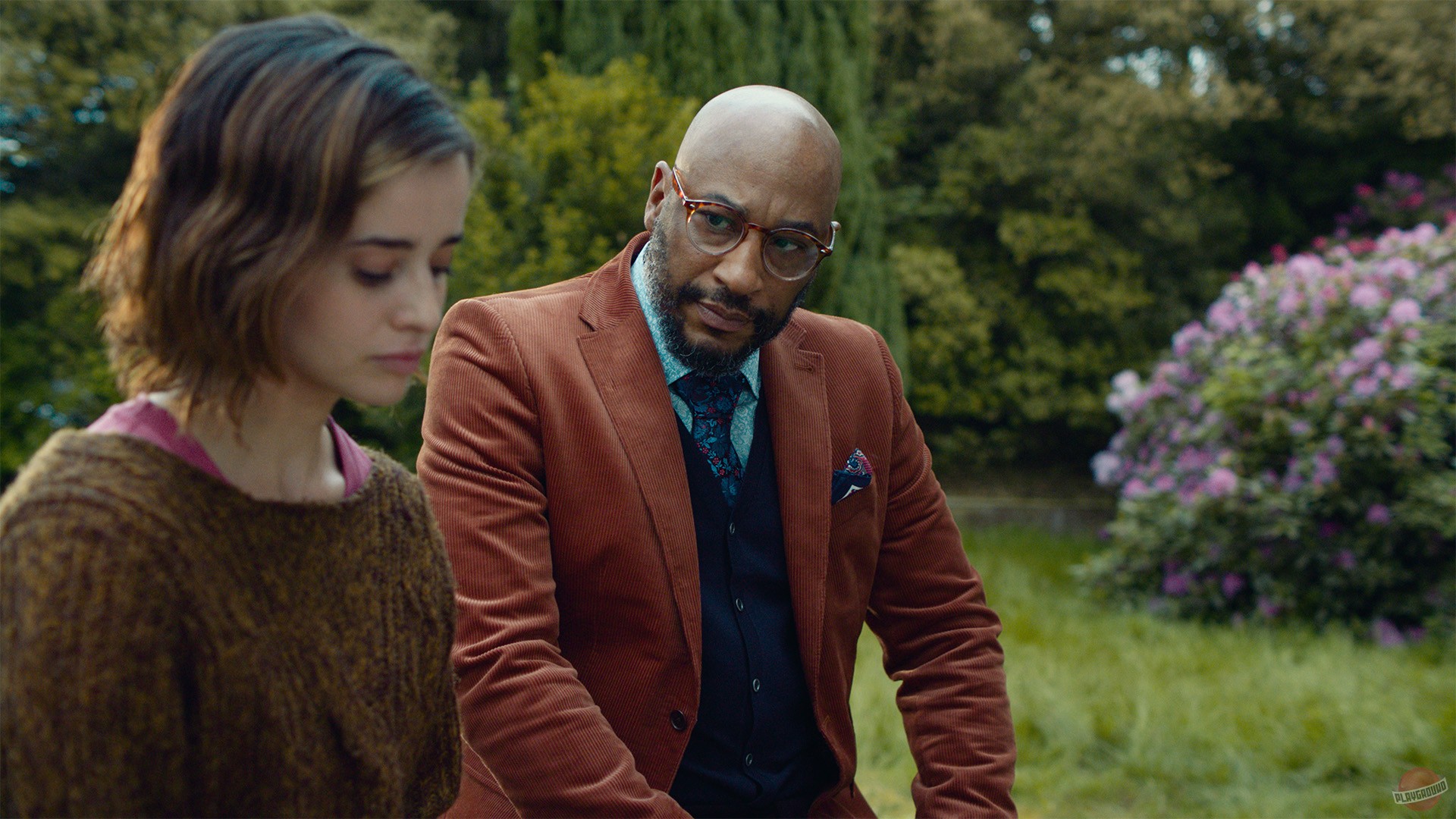 Эксперименты / 2 / Erica