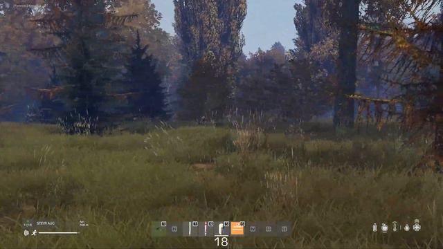Просто так (DayZ DM) смотреть онлайн