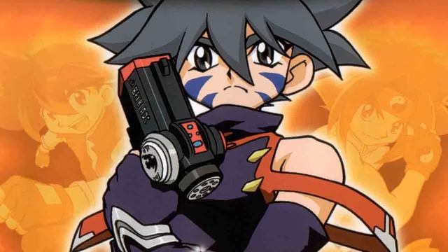 Beyblade VForce: Super Tournament Battle OST - Normal Battle Theme (EXTENDED) смотреть онлайн