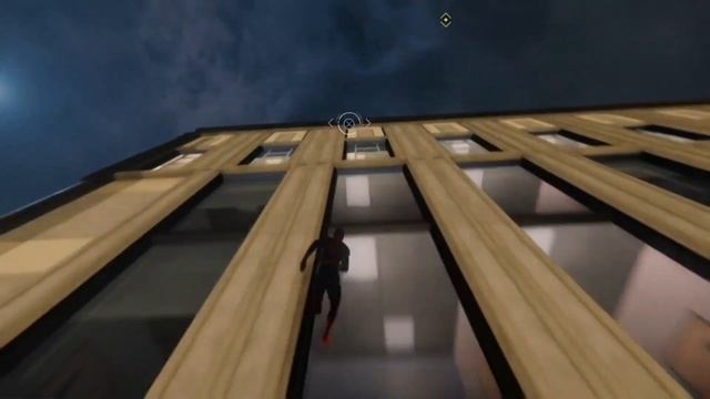 10 ФАКТОВ О ЧЕЛОВЕКЕ ПАУКЕ КОТОРЫХ ВЫ ТОЧНО НЕ ЗНАЛИ смотреть онлайн