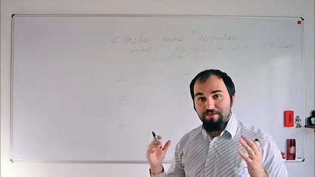 How to optimize Meta Description Tags смотреть онлайн