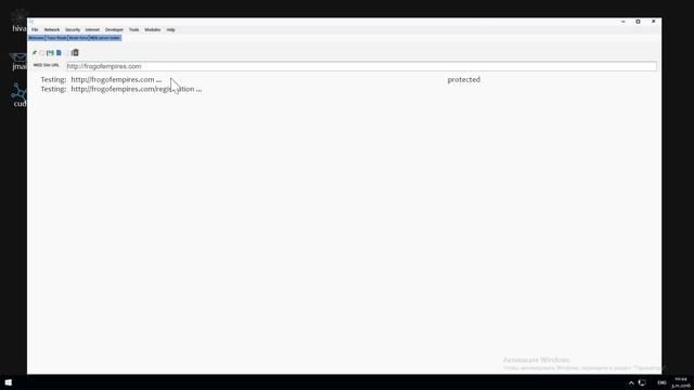Как стать Кул хацкером в Hack_me смотреть онлайн
