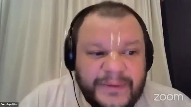 Продвигаюсь ли я в сознании Кришны? смотреть онлайн