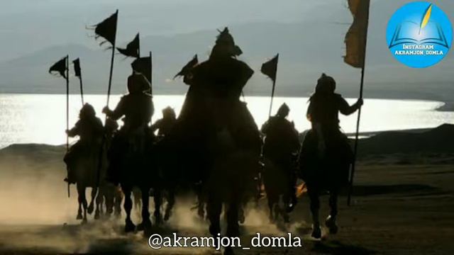 Akramjon domla uhud jangi смотреть онлайн