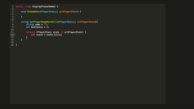 [C#] Delegates and Events (E01: delegates) смотреть онлайн
