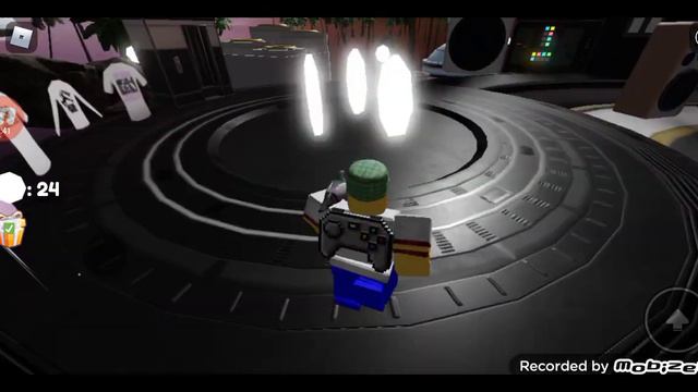 вышел новый ивент на бесплатние вещи в Roblox аватар фиолетовие смотреть онлайн