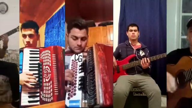 Despacito y por la orilla | Monchito Merlo смотреть онлайн