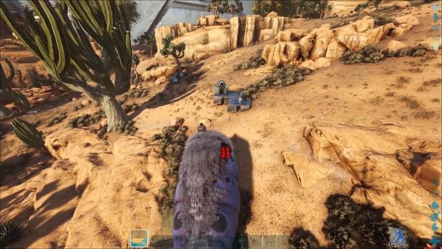 GASBAGS - Ark's Strangest Secret. Everything You Need to Know / Ark: Survival Evolved Extinction смотреть онлайн