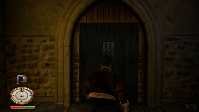 The Great Escape PS2 Gameplay HD (PCSX2)