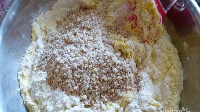 Сборник рецептов