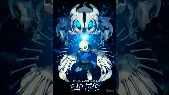 Sadness of judgment hall(fan made from me undertale remix) смотреть онлайн