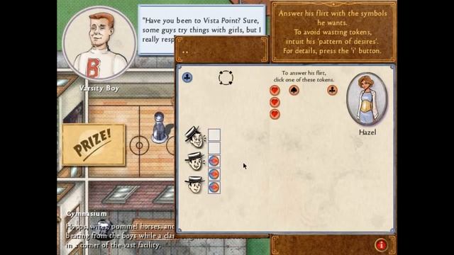 Let's Play Dangerous High School Girls in Trouble Part 2: R.I.P. Gurdy смотреть онлайн