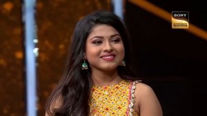 Arunita & Pawandeep ने इस Song पर दी एक Romantic Performance | Indian Idol Season 12 | Latest Hits