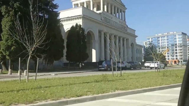 бывший Минский аэропорт Минск 1 смотреть онлайн