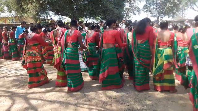 L.B.S.M.COLLEGE KARANDIH JSR BAHA BONGA 27/02/2018 смотреть онлайн