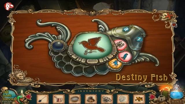 Haunted Legends 3 The Undertaker Walkthrough Big Fish Games 1080 HD Gamzilla смотреть онлайн