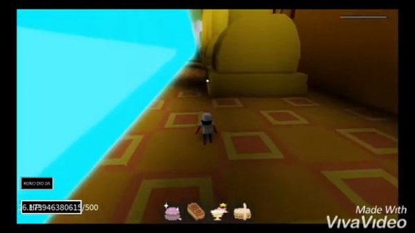 Sans Multiverse - How to beat Dio Sans