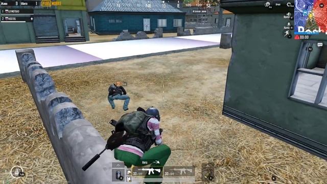 ЧЕЧЕНСКИЙ ШРАУД | PUBG MOBILE смотреть онлайн