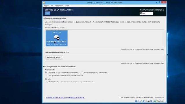 Puesta en producción de Aplicación Django en servidor web Apache en Linux. смотреть онлайн