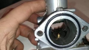 Ремонт карбюратора pz27 который стоит на ирбис хр250р