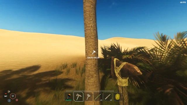 Starsand A Tough Start Walkthrough Part 1 смотреть онлайн