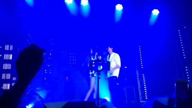 Время и Стекло - Так выпала карта (09.10.17, Черноморск, клуб Metropolis) смотреть онлайн