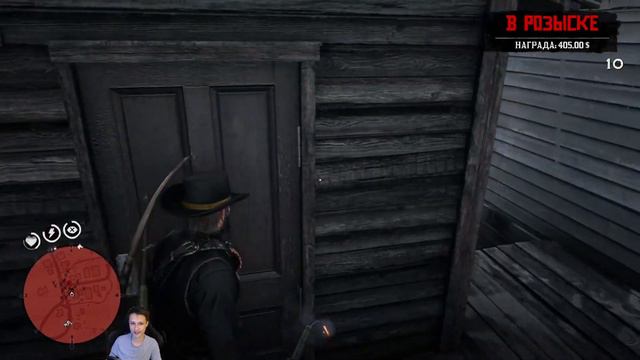 КОГДА СТЕНЫ РУИНЯТ / zanozkins смотреть онлайн