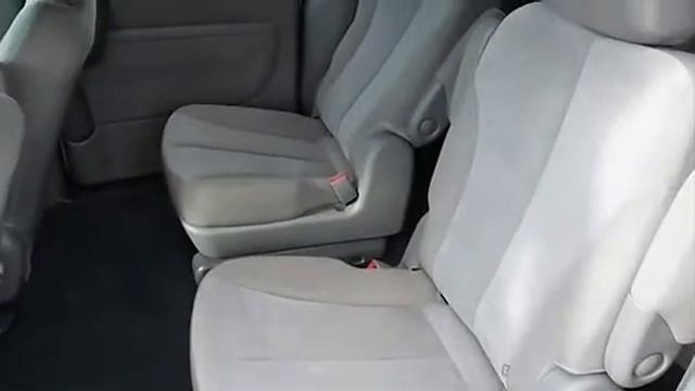 2011 Kia Sedona - Skyline Mitsubishi смотреть онлайн