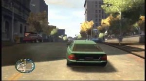 GTA IV Full tutorial How to Get Infernus *HQ*