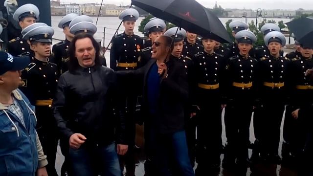 Хор турецкого на авроре смотреть онлайн