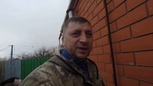 Моя самая первая съёмка экшен-камерой #SJCAM SJ8 PRO