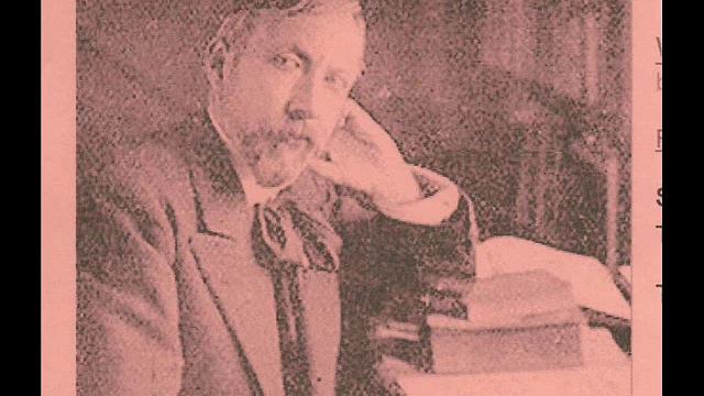Gabriel Pierne's "Cydalise" Suite - conducted by the composer смотреть онлайн