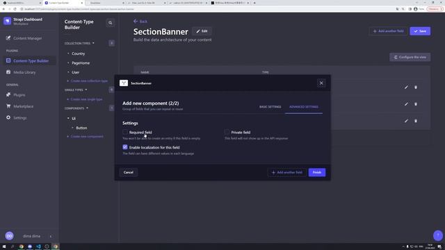 ? СТРИМ ? NIKE SHOP заполняем контент в cms, я content manager (strapi, next) смотреть онлайн