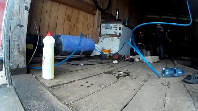 ФЕРИ в пеногенератор смотреть онлайн