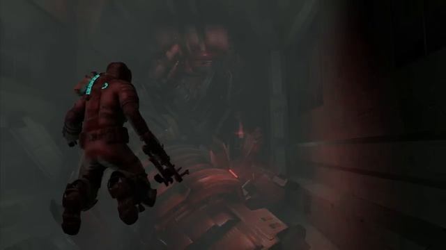 Dead Space 2 Power Node Guide смотреть онлайн
