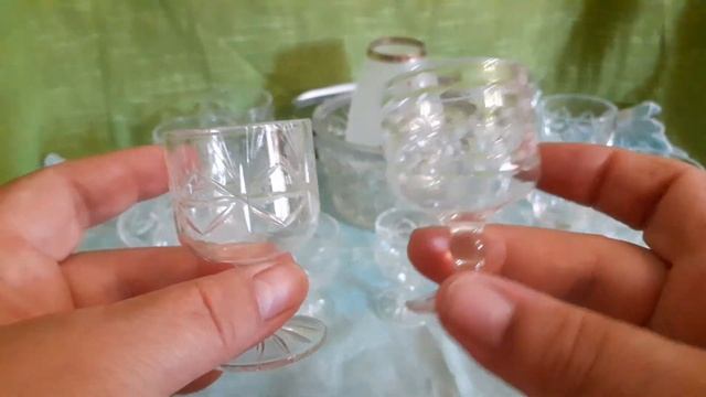 #Стекло#хрусталь#покупки смотреть онлайн