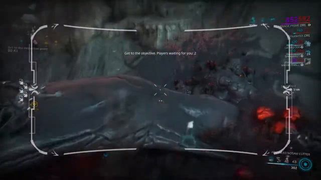 COMO CONSEGUIR NAMALON Warframe смотреть онлайн