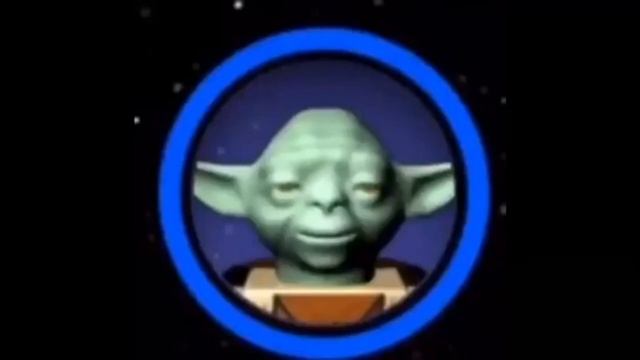 Lego yoda death sound смотреть онлайн
