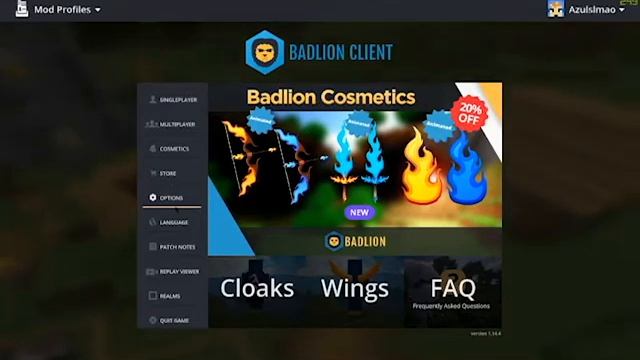 HOW TO EDIT MINECRAFT OPTIFINE CAPE смотреть онлайн