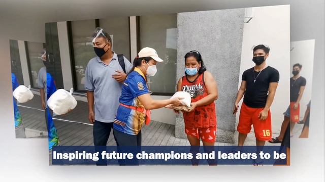 Serve to Change Lives - Rotary International District 3780 смотреть онлайн